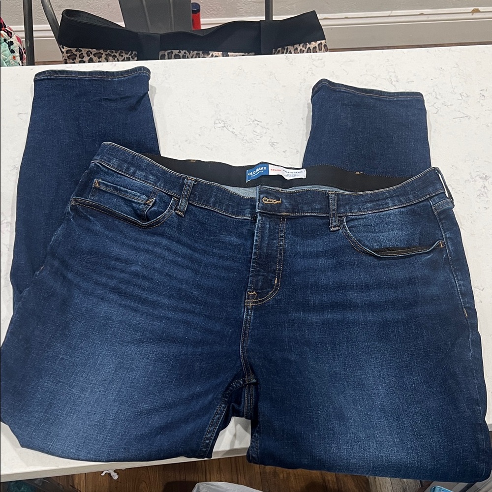 Old Navy Men’s Jeans